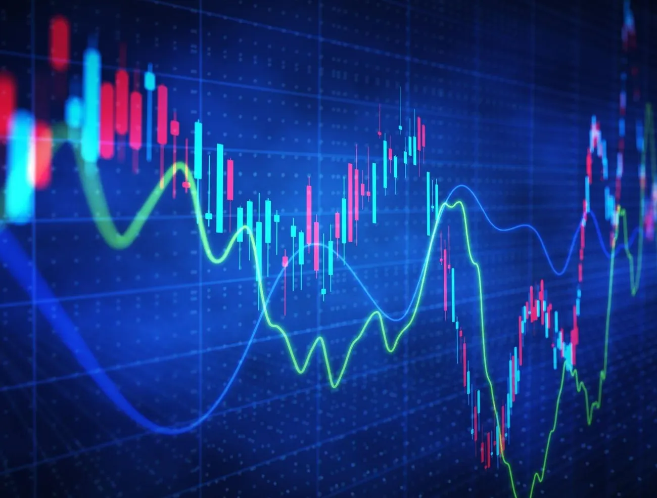 comprehensive financial management visualized